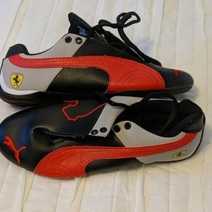 Puma Ferrari SF Sneakers